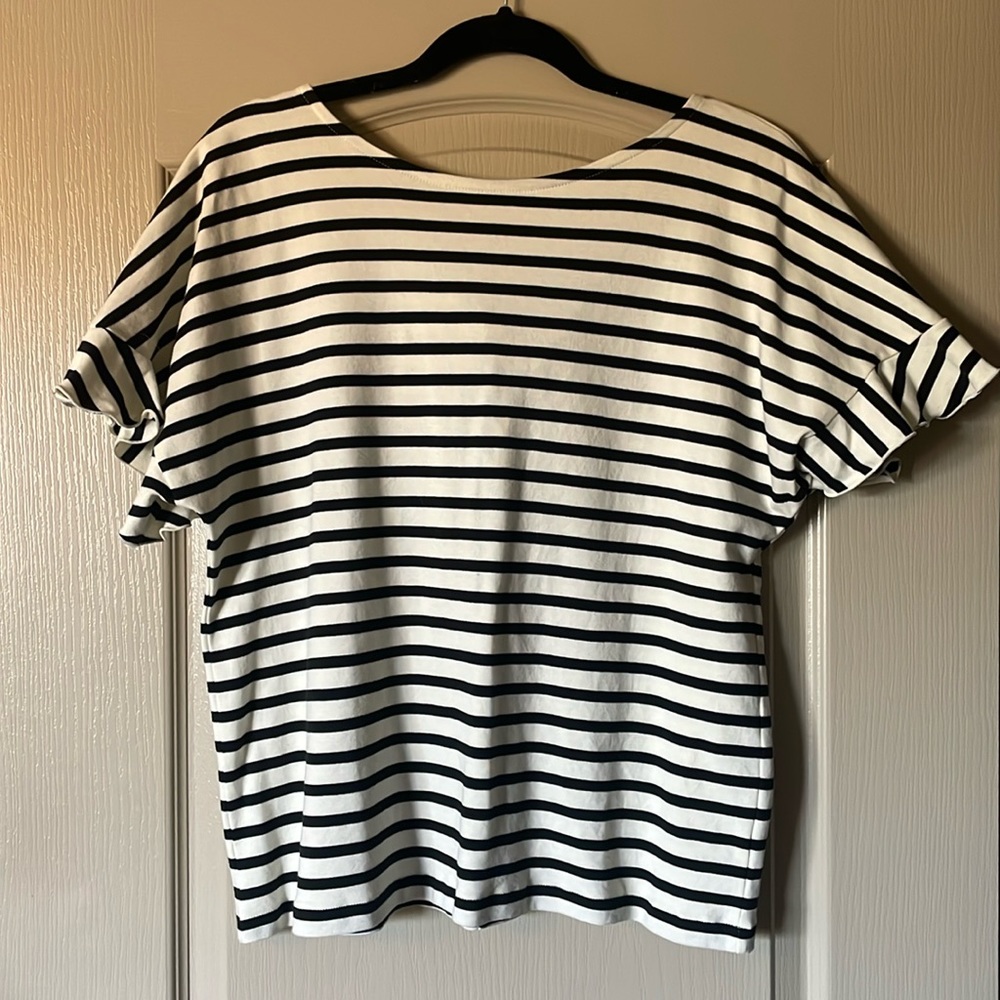 Rachel parcell top